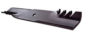 lawnmower blade