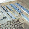 Planer Blades