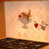 back splash inlay