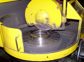 Slitter Sharpening